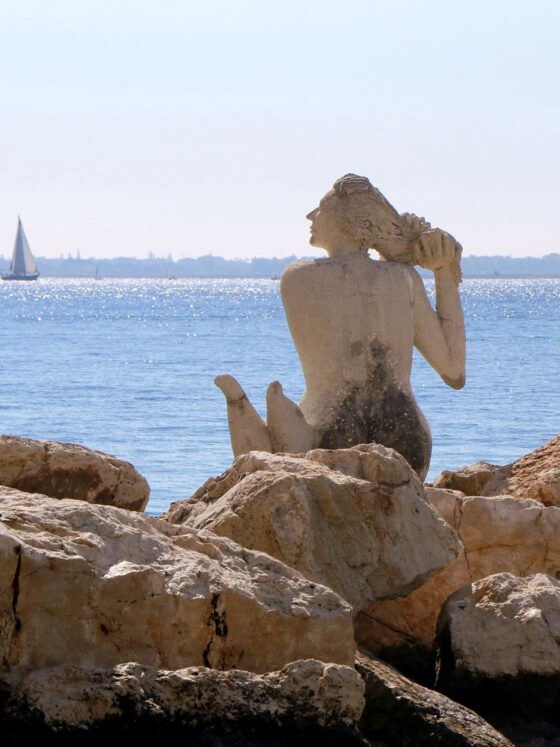 Taranto tra mare, storia e cultura magnogreca