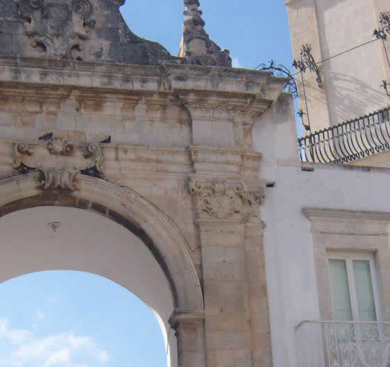 Martina Franca: eleganza barocca nella Valle d’Itria