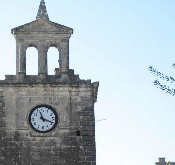 Cosa vedere a Mottola: grotte rupestri e borghi sorprendenti