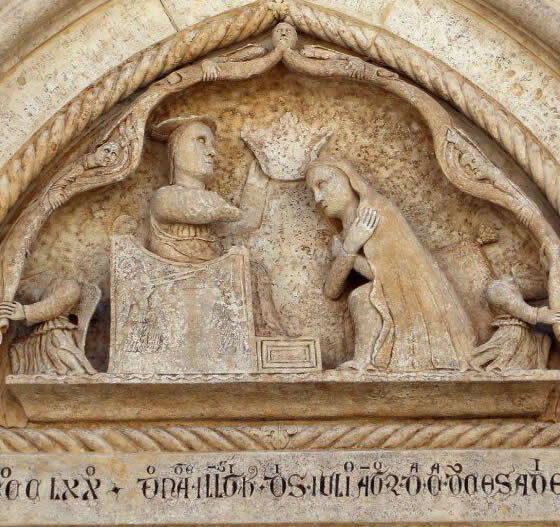 Noci, tra trulli, masserie e sapori unici